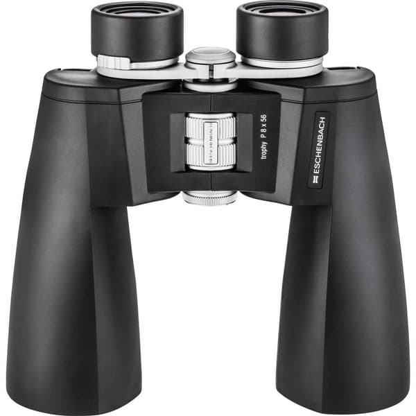 Eschenbach Kikare Trophy P 8 x 56 mm Porro Svart 4236856