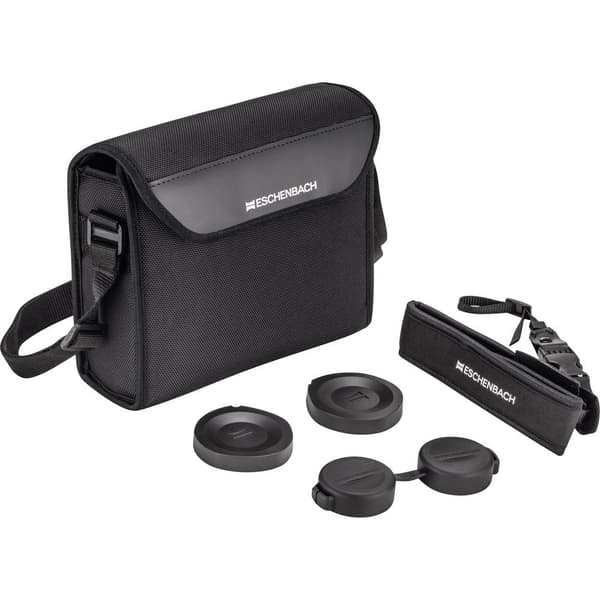 Eschenbach Kikare Trophy P 8 x 56 mm Porro Svart 4236856