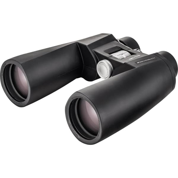 Eschenbach Kikare Trophy P 8 x 56 mm Porro Svart 4236856