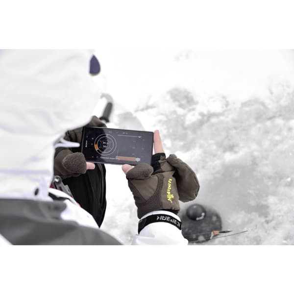 deeper Smart PRO Fishfinder