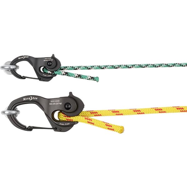 NITE Ize NI-NCJLA-01-R3 Snurrspännband CamJam XT Large 98 mm x 47 mm x 23 mm 1 st