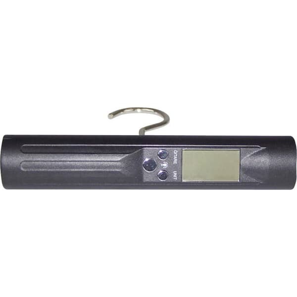 Berger & Schröter digital 50 kg 31928 Handvåg Digital