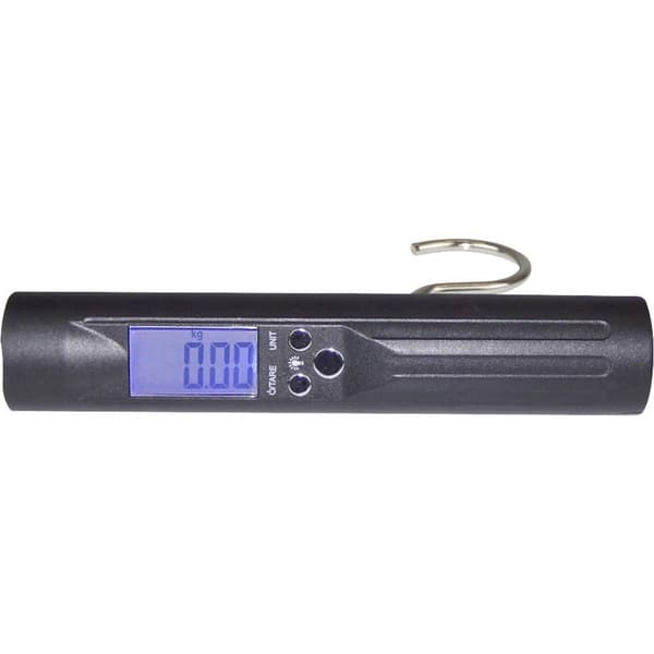Berger & Schröter digital 50 kg 31928 Handvåg Digital