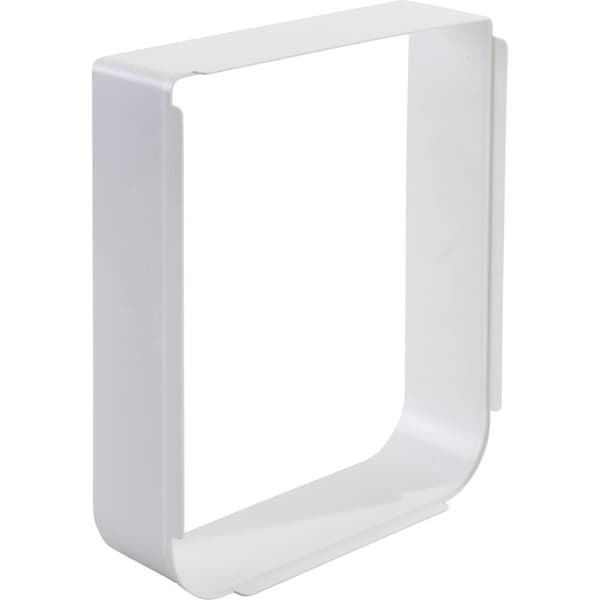 SureFlap Pet door tunnel Tunnelförlängning Vit 1 st