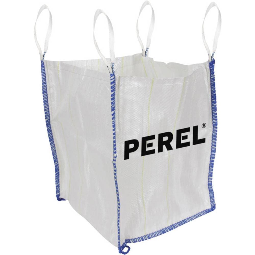 Big-Bag Perel Uni-Sack 950 mm x 950 mm x 1100 mm SDB1000N 1 st