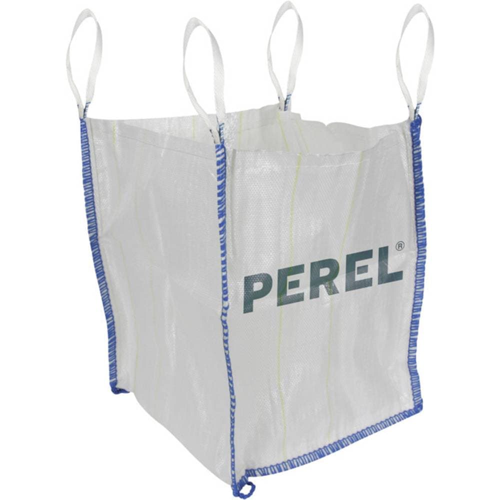 Perel SDB500 Big-bag Uni-Sack 750 mm x 750 mm x 800 mm 1 stk
