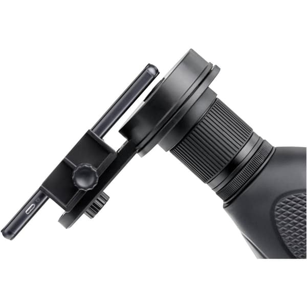 DÖRR 538215 SA-1 Smartphone-adapter