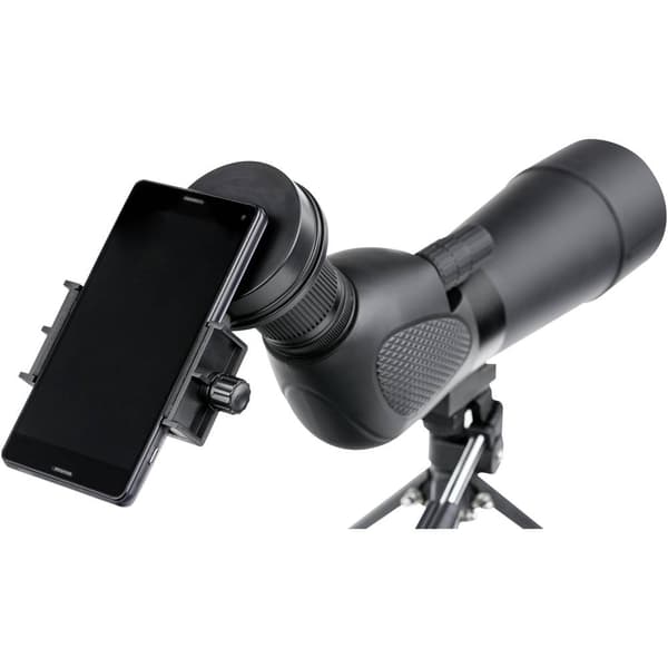 DÖRR 538215 SA-1 Smartphone-adapter