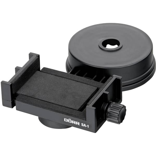 DÖRR 538215 SA-1 Smartphone-adapter