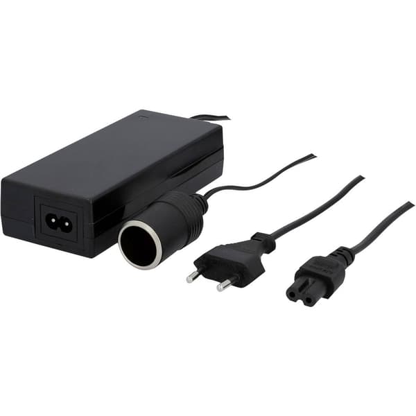 Spänningsomvandlare AEG KA6 10698 72 W 1 st