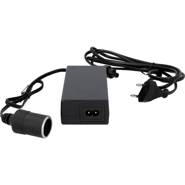 Spänningsomvandlare AEG KA6 10698 72 W 1 st