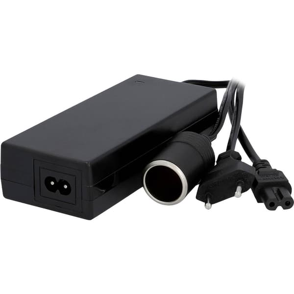 Spänningsomvandlare AEG KA6 10698 72 W 1 st