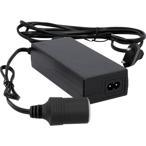 Spänningsomvandlare AEG KA6 10698 72 W 1 st