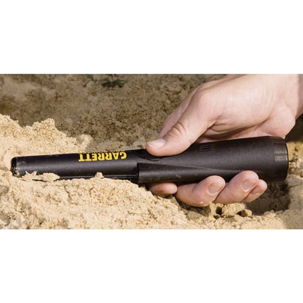 Garrett Pro Pointer II Handdetektor akustisk, Vibration 1166050