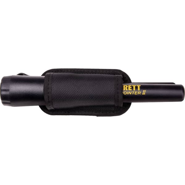 Garrett Pro Pointer II Handdetektor akustisk, Vibration 1166050