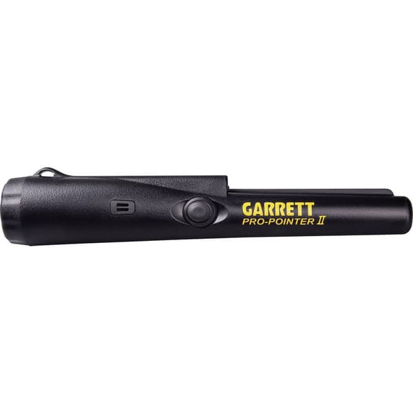 Garrett Pro Pointer II Handdetektor akustisk, Vibration 1166050