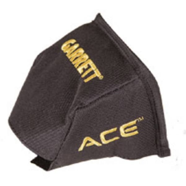 Garrett ACE400i Metalldetektor digital, akustisk 1141560