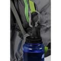 Miniatyrbild 3 av 4: NITE Ize CSL2-01-R6 Karbinhake SlideLock Gr. 2 44 mm x 29 mm x 2.5 mm 1 st