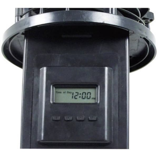 Berger & Schröter Wildfutterautomat 31254 Foderströare programmerbar