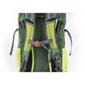 Miniatyrbild 2 av 3: DÖRR Ryggsäck Outdoor Pro 32 32 l (L x B x H) 180 x 300 x 600 mm Grön 464015