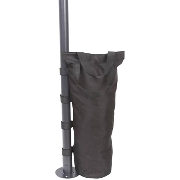 Perel GZBSB Tältsandsäck sandbag 150 mm x 500 mm 1 st