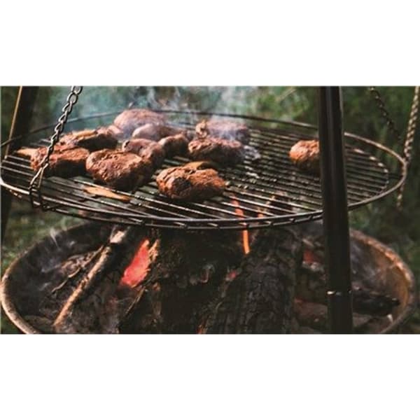 Easy Camp Hängande grill Deluxe