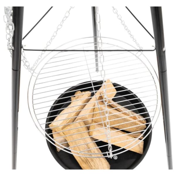 Easy Camp Hängande grill Deluxe