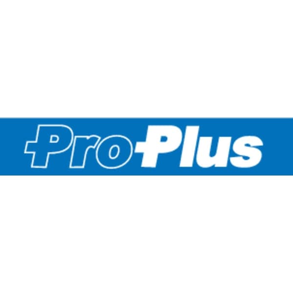 ProPlus 365174 Opbevaringsboks Aufbewahrungsbox für Zeltheringe 27 cm x 18.5 cm x 8 cm 1 stk