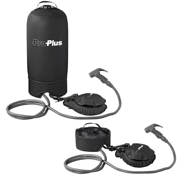ProPlus 770407 Camping-dusch 11 l