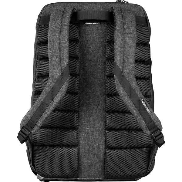 SunnyBag Solcellsryggsäck ICONIC 20 l (B x H x D) 370 x 480 x 170 mm 136CG_01