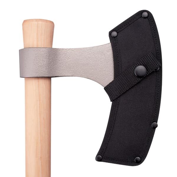 Cold Steel - Viking hand axe sheat