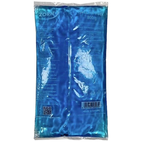 ZORN 790800 Kylkudde / Soft-Icepack 1 st