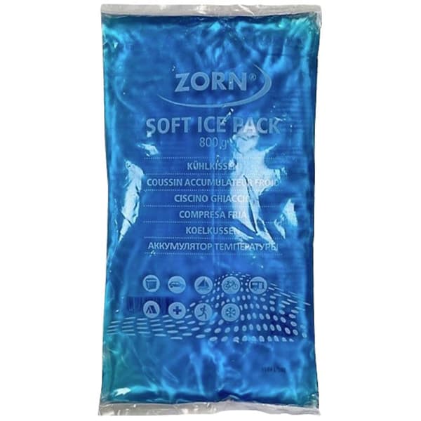 ZORN 790800 Kylkudde / Soft-Icepack 1 st