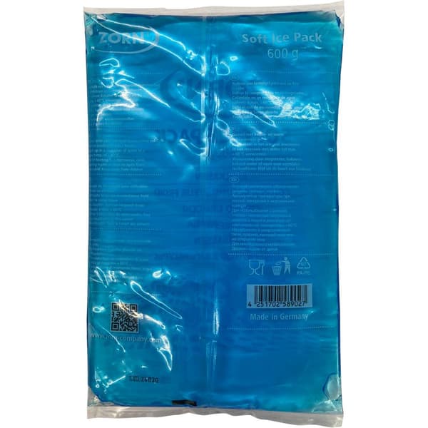 ZORN 790600 Kylkudde / Soft-Icepack 1 st