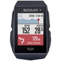 Miniatyrbild 2 av 4: Sigma ROX 11.1 EVO Basic Cykel-gps Cykel GPS, GLONASS, stänkvattenskydd