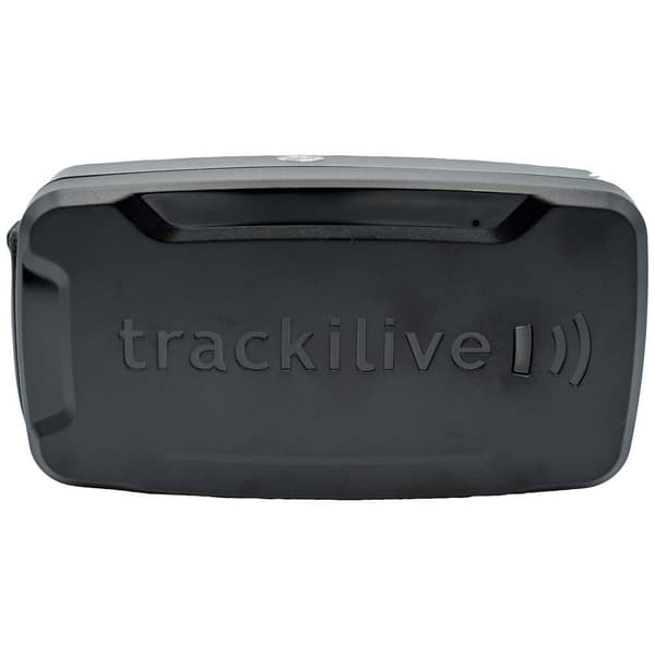 Trackilive TL-50 4G GPS-tracker Fordonsspårning 1 st