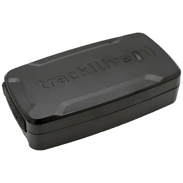 Trackilive TL-50 4G GPS-tracker Fordonsspårning 1 st