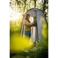 Miniatyrbild 3 av 11: Easy Camp Pop-up toalettält Little Loo granitgrå