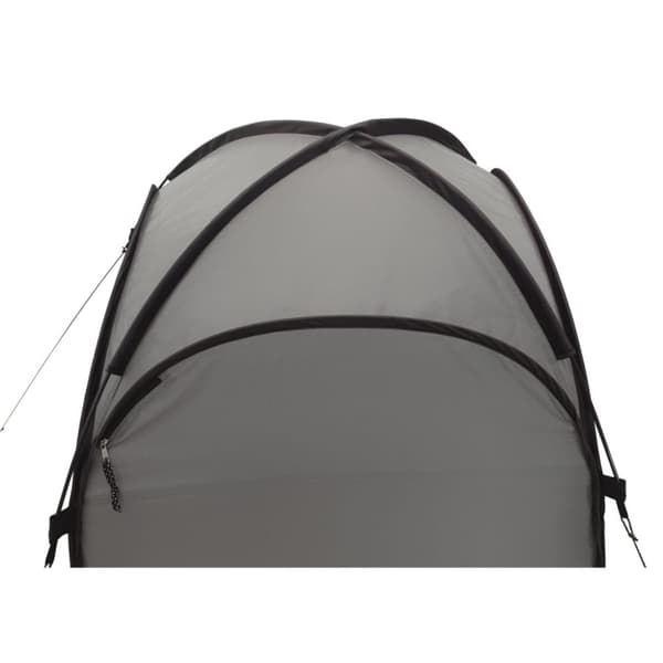 Easy Camp Pop-up toalettält Little Loo granitgrå