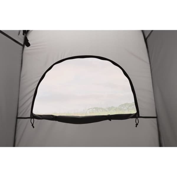 Easy Camp Pop-up toalettält Little Loo granitgrå