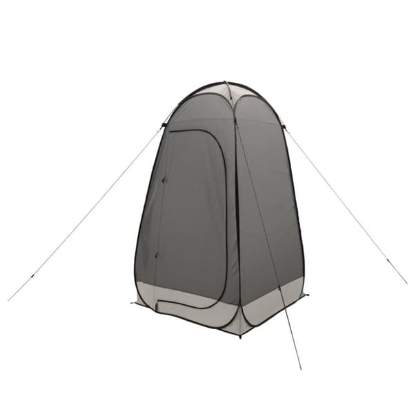Easy Camp Pop-up toalettält Little Loo granitgrå