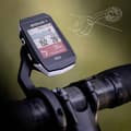 Miniatyrbild 3 av 4: Sigma ROX 11.1 EVO HR Set Cykel-gps Cykel GPS, GLONASS, stänkvattenskydd