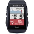 Miniatyrbild 2 av 4: Sigma ROX 11.1 EVO HR Set Cykel-gps Cykel GPS, GLONASS, stänkvattenskydd