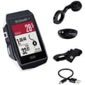 Miniatyrbild 1 av 4: Sigma ROX 11.1 EVO HR Set Cykel-gps Cykel GPS, GLONASS, stänkvattenskydd