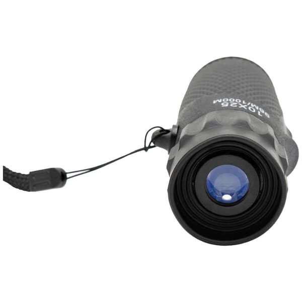 Technaxx TX-176 Monokular 10 25 mm Svart
