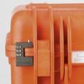 Miniatyrbild 1 av 2: Explorer Cases Tillbehör 89 l (L x B x H) 807 x 470 x 345 mm Svart EXPL.COMBILOCK