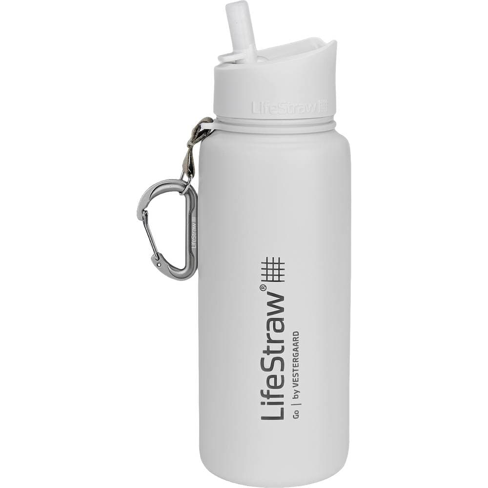 LifeStraw Dricksflaska 0.7 l Rostfritt stål 006-6002156