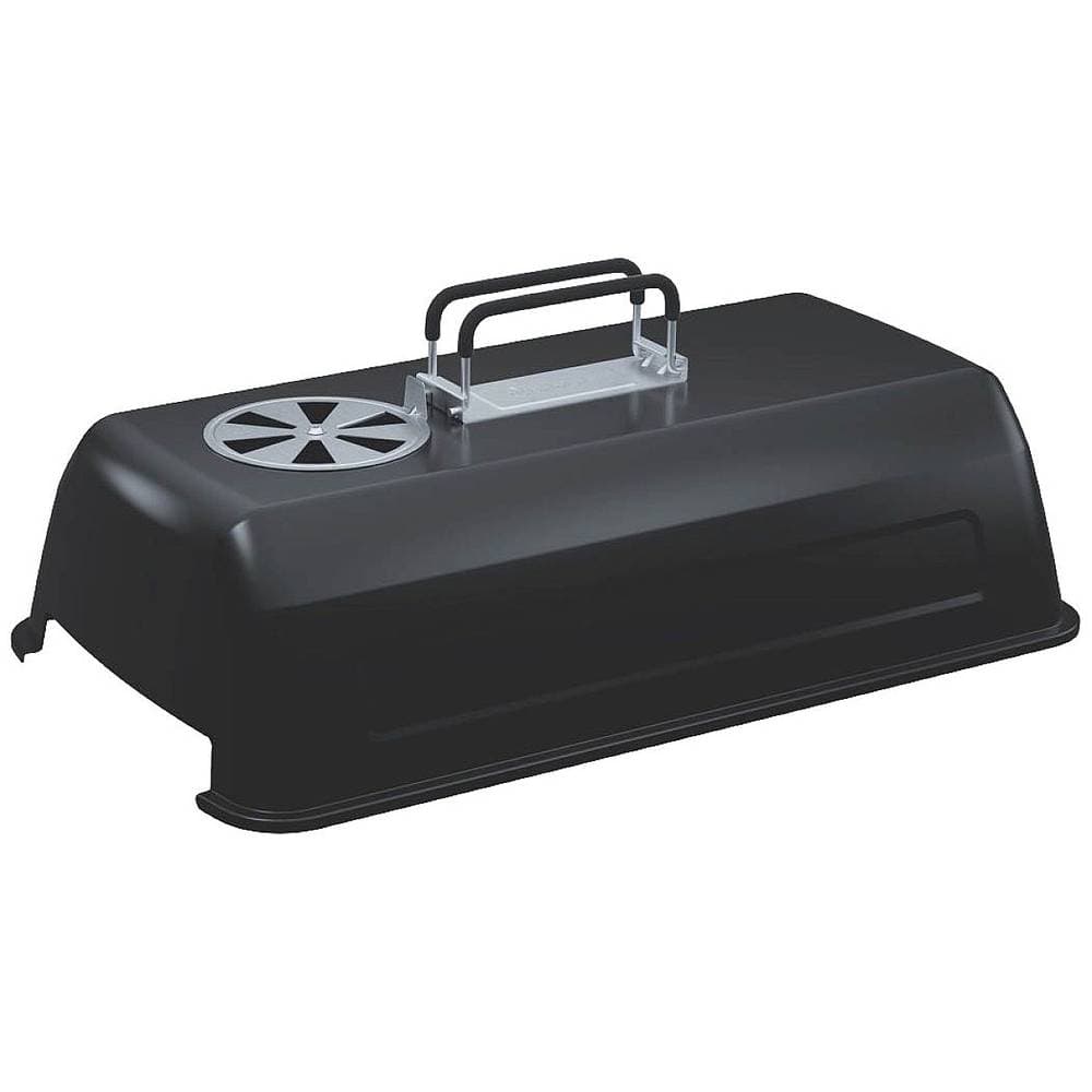 BioLite Grillsats Stål FPF0100 FirePit Grill Lid