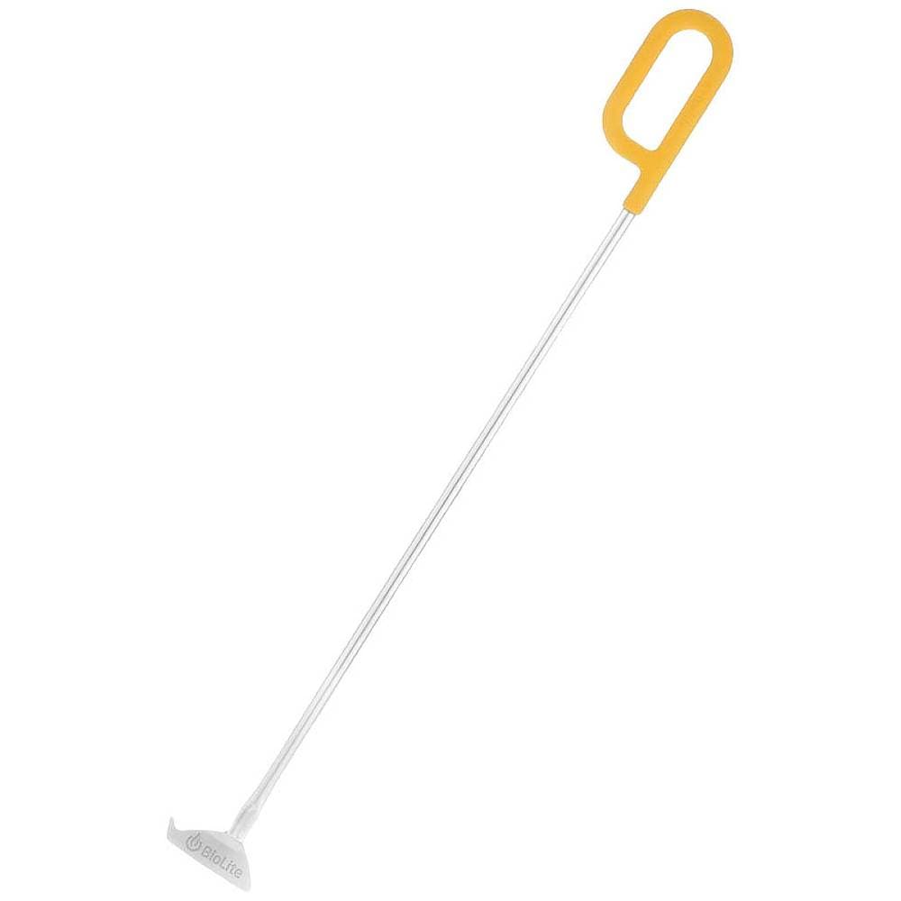 BioLite Eldgaffel Rostfritt stål, Silikon FAB1001 FirePit FirePoker