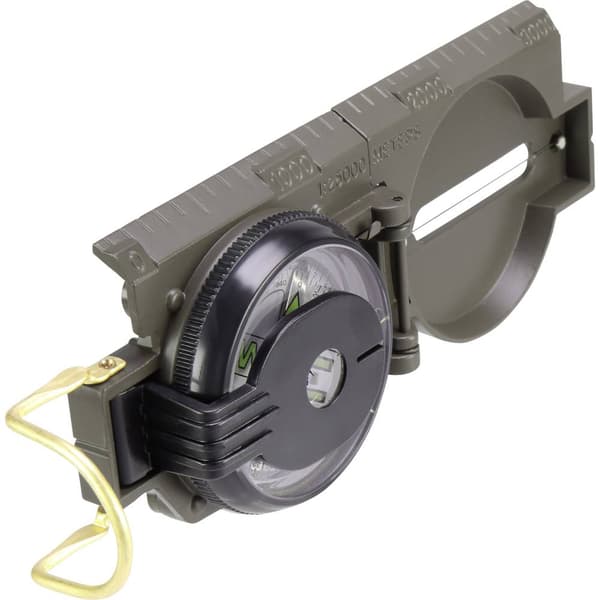 LDC45/2 Wayfinder Kompass